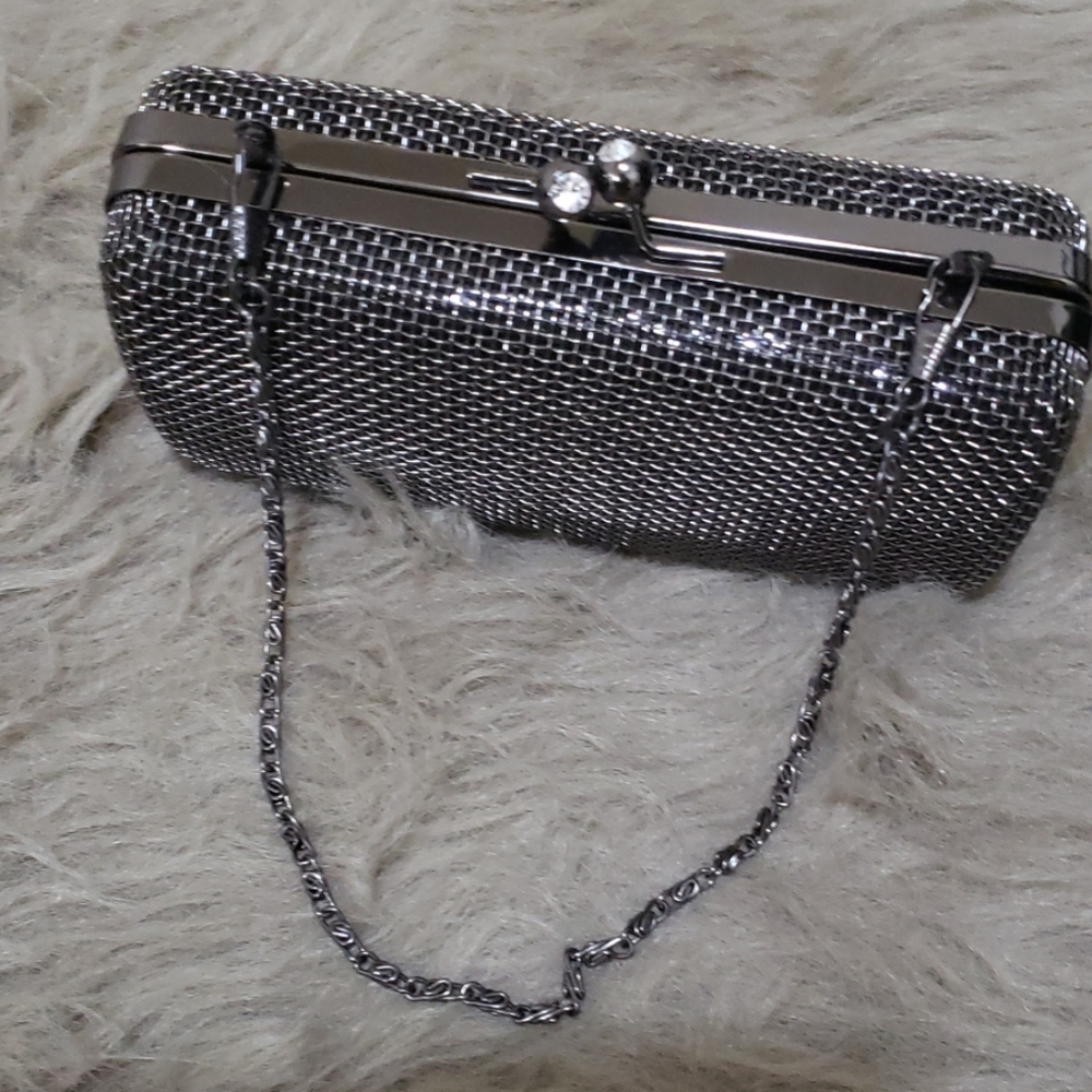 Handbags clutch for ladies